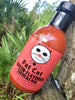 Bacon-Flavored Sriracha Chili Garlic Sauce with Bacon Flavoring (Vegan) - Fat Cat Gourmet Hot Sauce & Specialty Condiments
