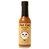 Caribbean Curry Scotch Bonnet Pepper Sauce - Fat Cat Gourmet Hot Sauce & Specialty Condiments