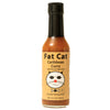 Caribbean Curry Scotch Bonnet Pepper Sauce - Fat Cat Gourmet Hot Sauce & Specialty Condiments