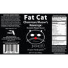 Chairman Meow's Revenge Scorpion Pepper Sauce - Fat Cat Gourmet Hot Sauce & Specialty Condiments