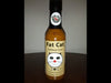 Caribbean Curry Scotch Bonnet Pepper Hot Sauce