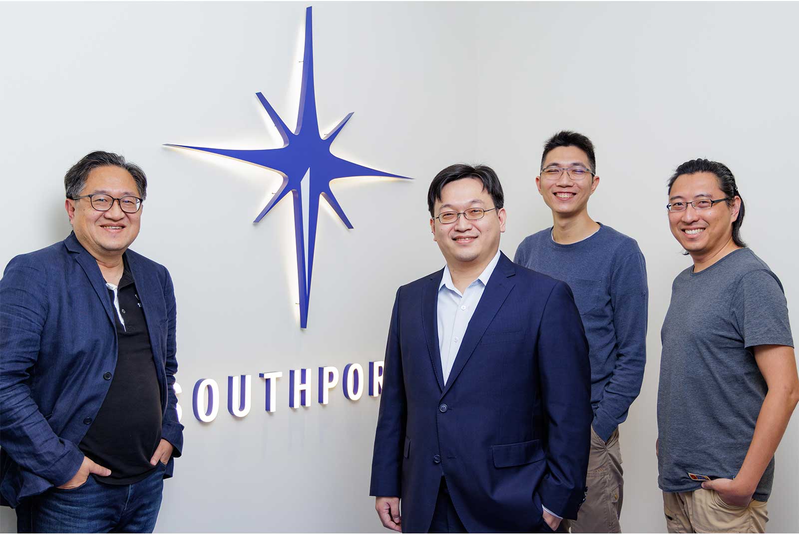 Southport - 【Southport-Common Wealth Magazine】The original software-defined inspection optics will be the TOP of the optical inspection industry