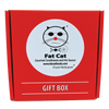 Create Your Own 3-Bottle Hot Sauce Gift Box - Fat Cat Gourmet Hot Sauce & Specialty Condiments