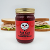 Fat-Cat-Cranberry-Habanero-Relish-with-a-Ham-Sandwich-1
