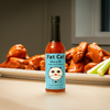 Hiss-y Fit Carolina Reaper Sauce