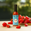Hiss-y Fit Carolina Reaper Sauce